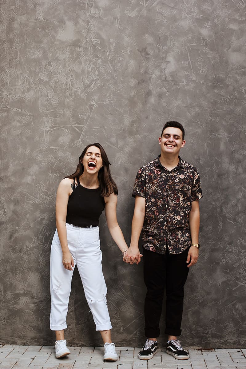 Couples Photoshoot Ideas You'll Want To Try Immediately