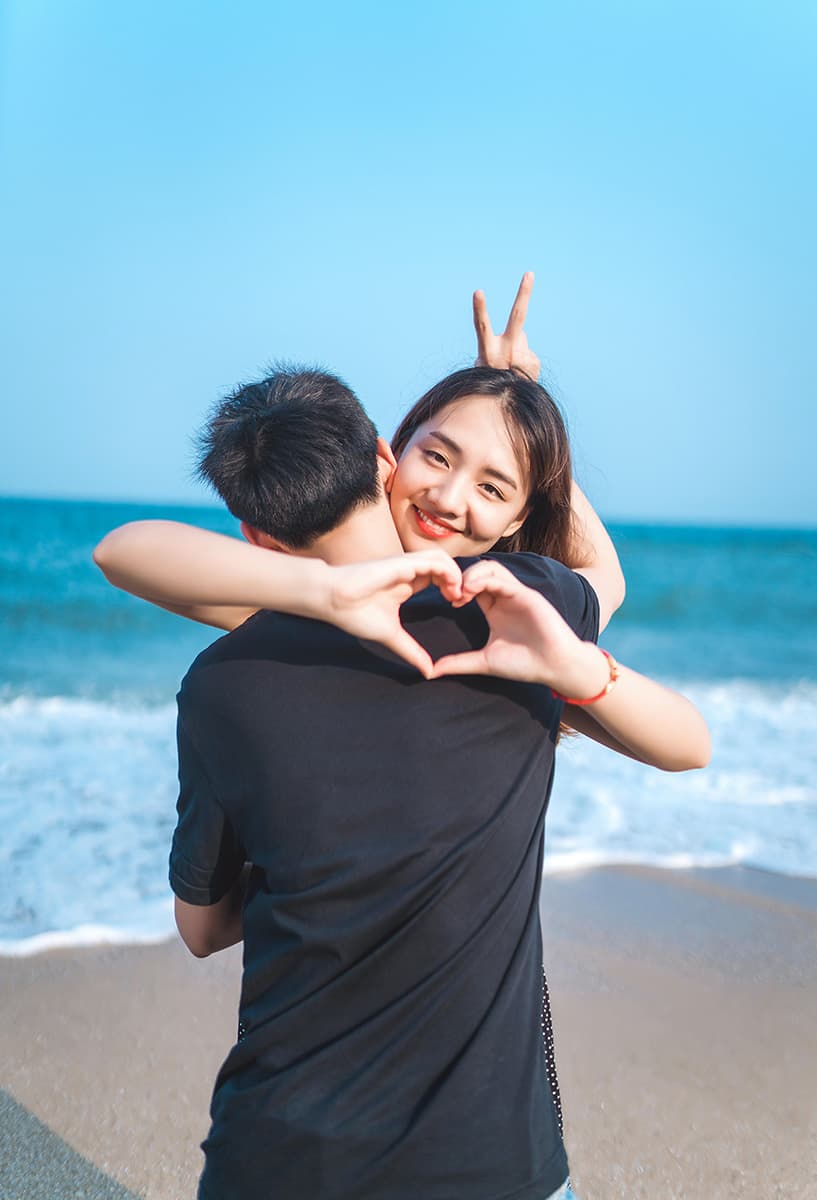 1,000+ Free Boyfriend Girlfriend & Couple Images - Pixabay