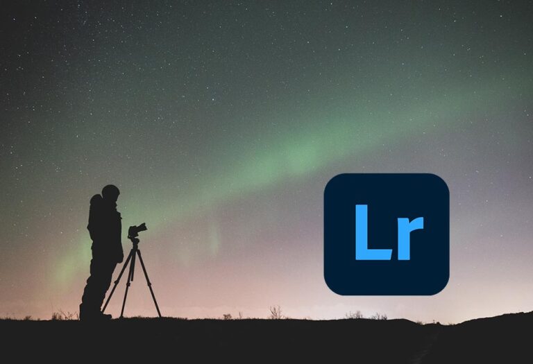 How to Edit Night Photos in Lightroom